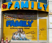 Öz Family Konaklama Tesisi