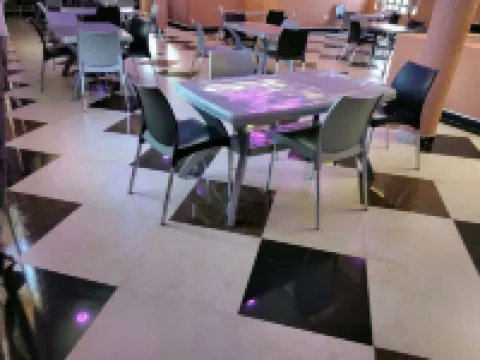 卡卡梅加的巴茲酒店 Isukha ICHINA酒店