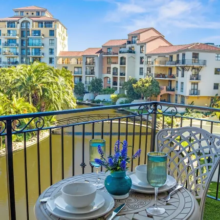 La Savina - the Island Club