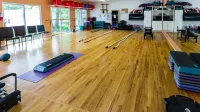 Pocono Ridge Inn East Stroudsburg - Poconos - Gym