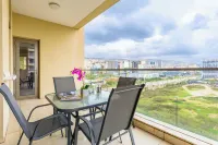 Viva 3-BR Apt in Waterfront Dbayeh Hotels in Dbayeh