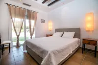Villa Olympos Close to Anthony Quinn Bay - Villas