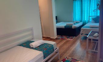 Rest Nest - Havelock