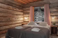 Villa Mörri - Cozy 4BR Cabin in Ruka - Villas
