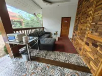 Nantawan Resort KhonKaen - pet friendly