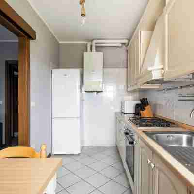 Bedetti Modern Flat by Wonderful Italy Rooms