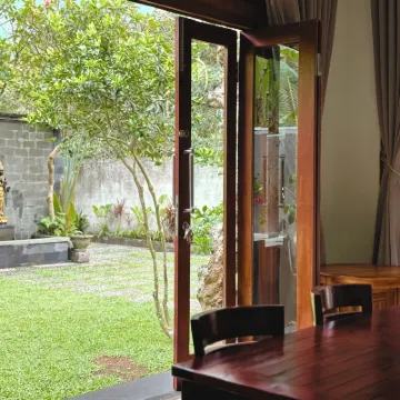 Arisa Villa by AGATA Hotel dekat Pura Besakih