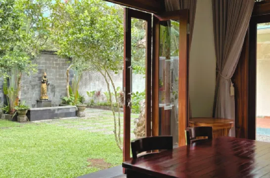 Arisa Villa by AGATA Hotels near Mahapraja Bangli