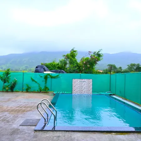 Pawna Ns4 villa
