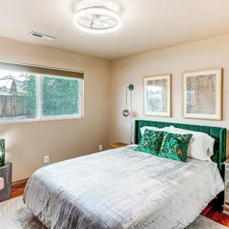 Hike & Golf: Farmington Home 1 Mi to Animas River!