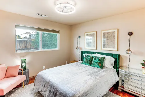 Hike & Golf: Farmington Home 1 Mi to Animas River! - 3-Star