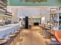 이비스 라 로셰 쉬르 용 동삐에흐-슈흐-용 호텔