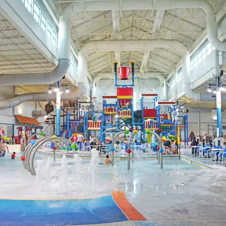 Grand Harbor Resort