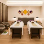 Hyatt Place Aurangabad Airport - spa