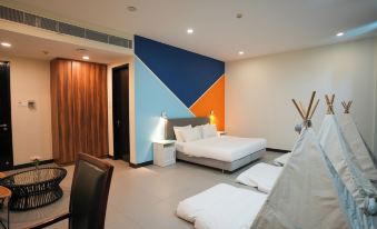 Hollandse Club Retreat