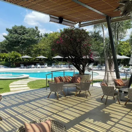 Xhiara Hotel