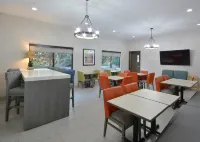Brookstone Lodge Near Biltmore Village, Ascend Hotel Collection - Morgenmad
