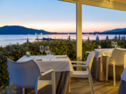 Hotel Corte Rosada Hotels in Alghero