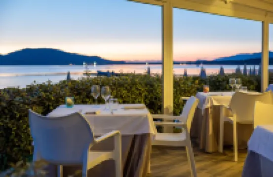 호텔 코르테 로사다, 멜리아 계열