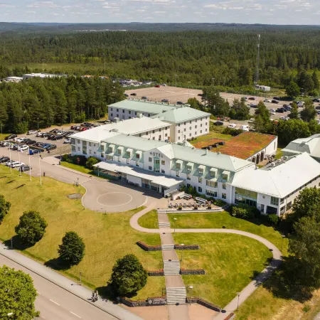 Landvetter Airport Hotel, BW Premier Collection