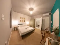 Sophia Boutique Suites Hotels near Revoltella Museum