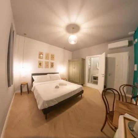 Sophia Boutique Suites