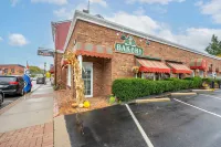 The Gathering House Home for 6 Hotels in Harrison