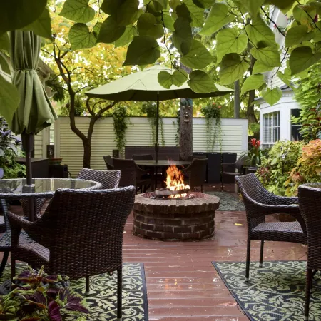 Wild Goose Inn