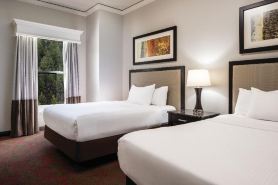 Isle Hotel - Lady Luck Tower