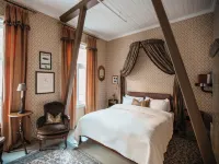 Hotel Union Øye Hotels in 