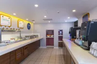 Holiday Inn Express NORTHAMPTON - SOUTH by IHG - petit déjeuner