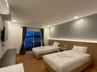 Roadhouse Hotels in Nong Khai