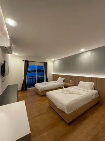 รูปภาพของโรดเฮ้าส์