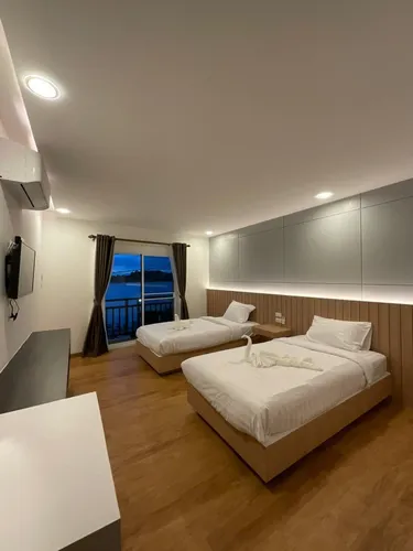 รูปภาพของโรดเฮ้าส์