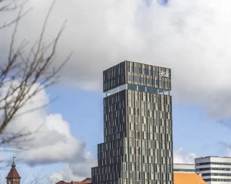 Alsik Hotel & Spa فنادق في سوندربورغ