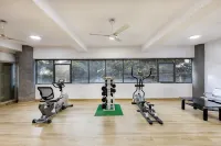 Regenta Z Sunrise Gachibowli Hyderabad - 2-Star