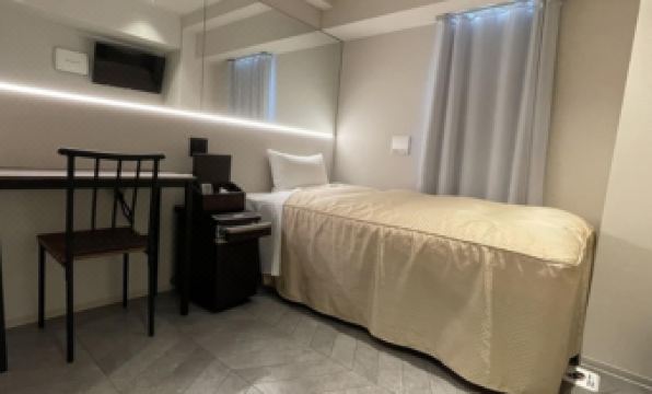 HOTEL  LiVEMAX  Nara　Ekimae