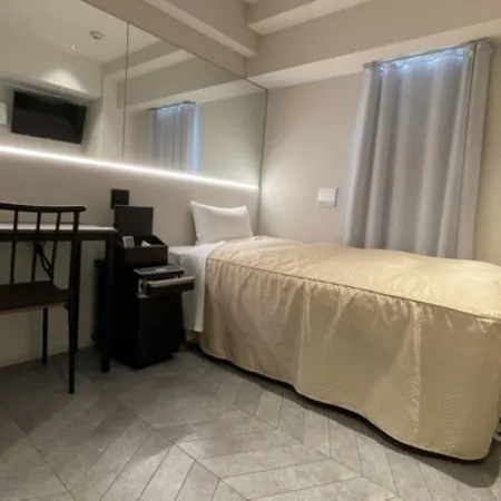 HOTEL  LiVEMAX  Nara　Ekimae