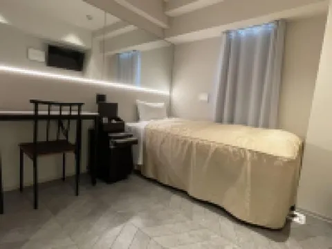 利夫馬克斯飯店-奈良站前店 住宿飯店