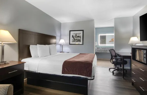 康羅湖貝斯特韋斯特酒店