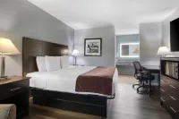 Best Western Lake Conroe Inn