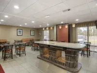เบสท์เวสเทิร์นสวีทส์ ใกล้ออปรีแลนด์ โรงแรมในแนชวิลล์