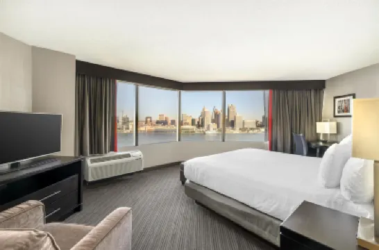 Best Western Plus Waterfront Hotel Hotel a 