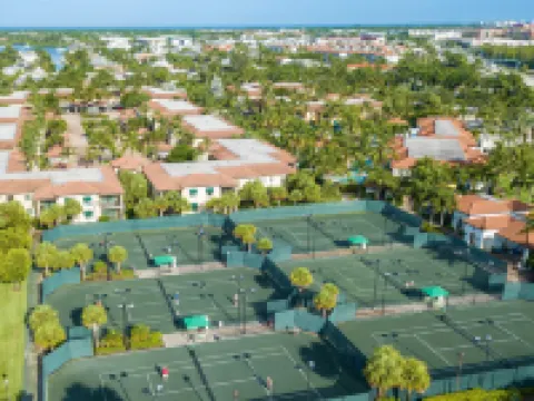 Naples Bay Resort & Marina Hotels in Collier County