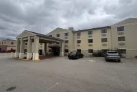 Wingate by Wyndham Pittsburgh/West Mifflin Hotels in West Mifflin