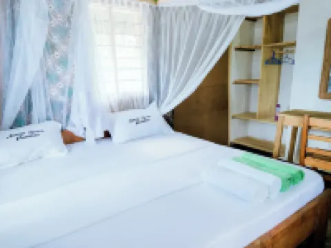 แคงกา บีช พาราไดซ์ โรงแรมในมาเฟีย