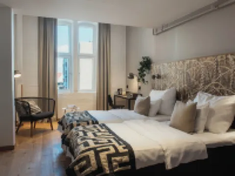 Home Hotel Magasinet Hotels in Trelleborg