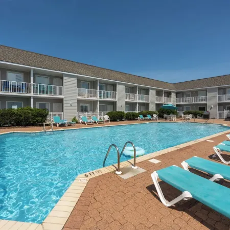 Villas of Hatteras Landing by Kees Vacations