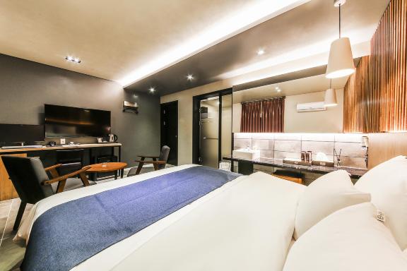 Hotel Bandi Hotels in Ulsan