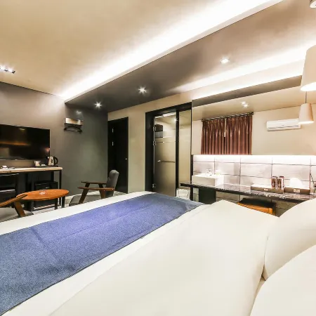 Hotel Bandi